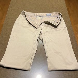 Bonobos Wednesday Straight Fit Chinos 34x30
